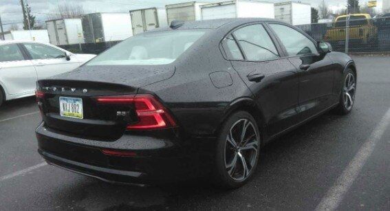 2024 Volvo S60 B5 Core Dark Theme Milwaukie OR