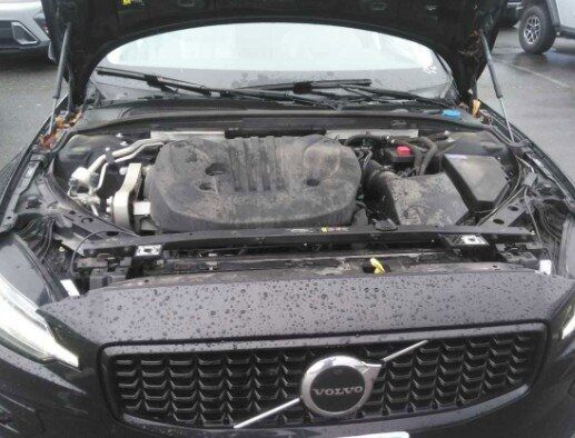 2024 Volvo S60 B5 Core Dark Theme Milwaukie OR