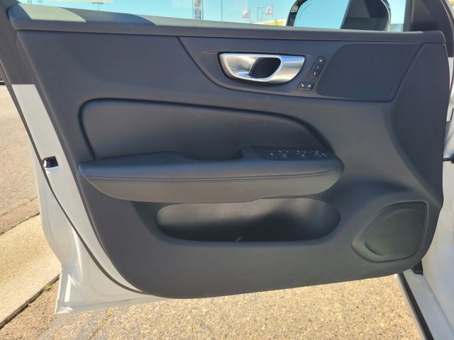 2024 Volvo S60 B5 Core Dark Theme Roseville CA