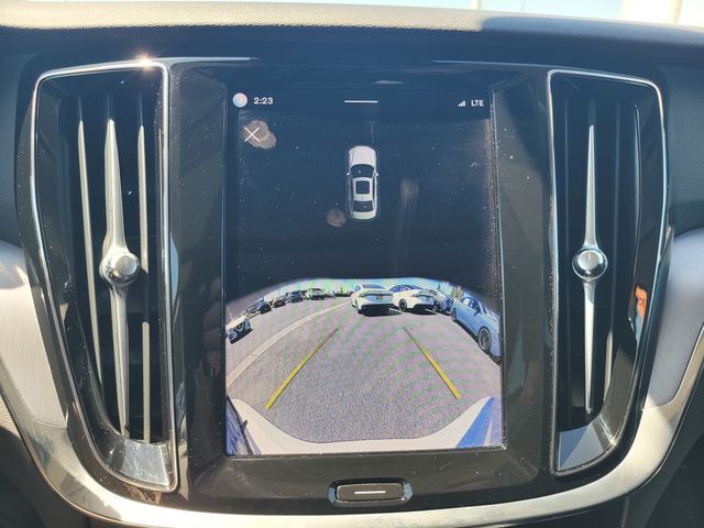 2024 Volvo S60 B5 Core Dark Theme Roseville CA