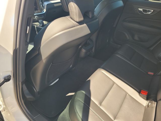 2024 Volvo S60 B5 Core Dark Theme Roseville CA