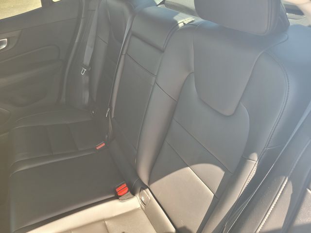 2024 Volvo S60 B5 Core Dark Theme Roseville CA
