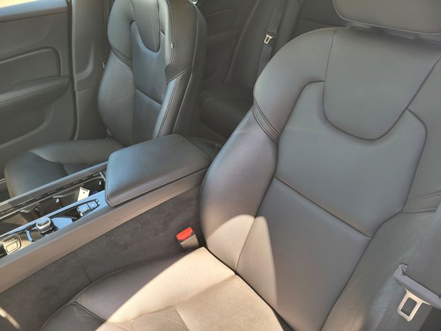 2024 Volvo S60 B5 Core Dark Theme Roseville CA