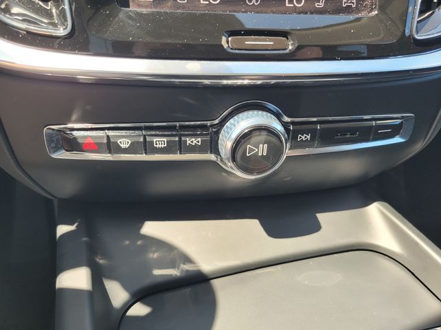 2024 Volvo S60 B5 Core Dark Theme Roseville CA