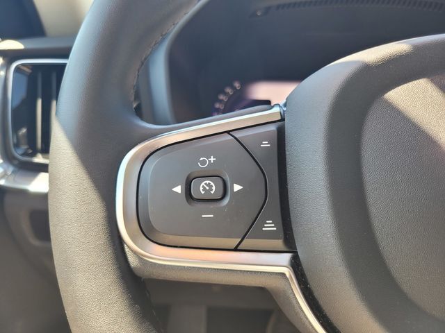 2024 Volvo S60 B5 Core Dark Theme Roseville CA