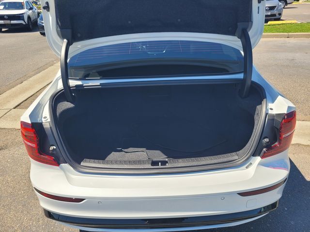 2024 Volvo S60 B5 Core Dark Theme Roseville CA