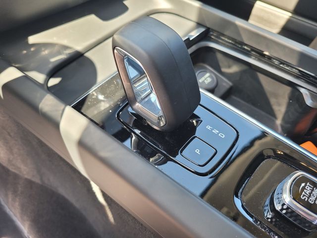 2024 Volvo S60 B5 Core Dark Theme Roseville CA