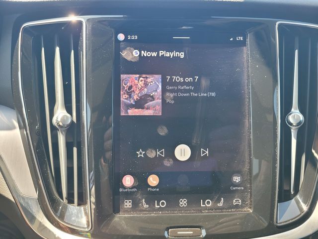 2024 Volvo S60 B5 Core Dark Theme Roseville CA