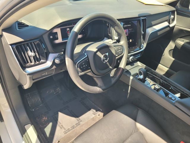 2024 Volvo S60 B5 Core Dark Theme Roseville CA