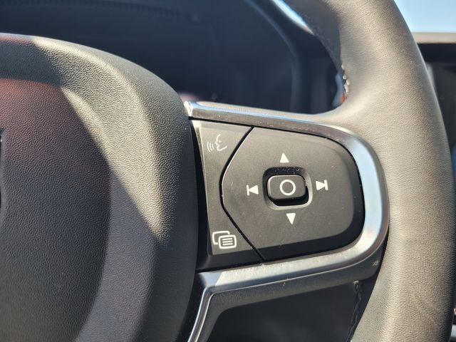 2024 Volvo S60 B5 Core Dark Theme Roseville CA