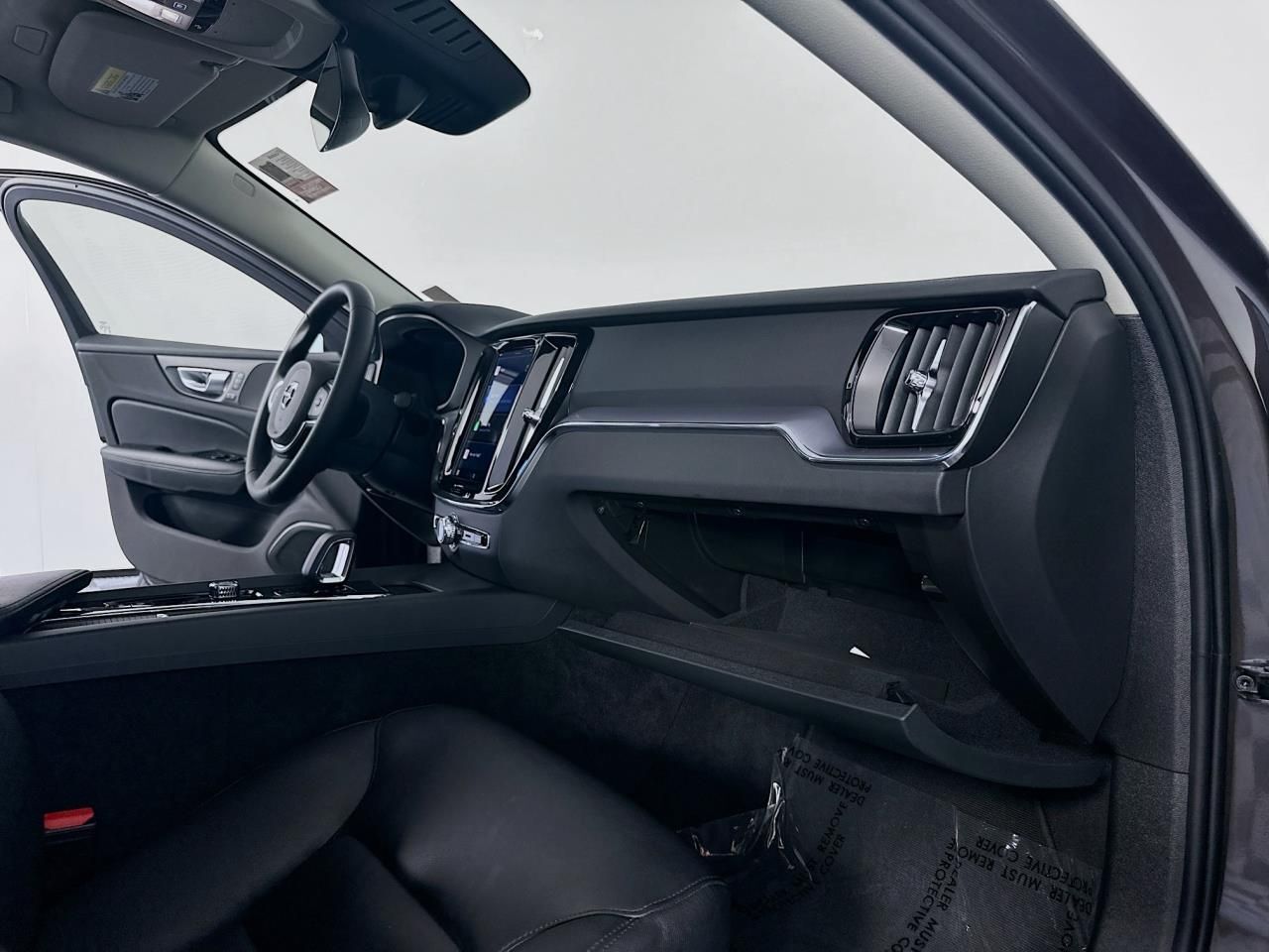 2024 Volvo S60 B5 Core Dark Theme Tacoma WA