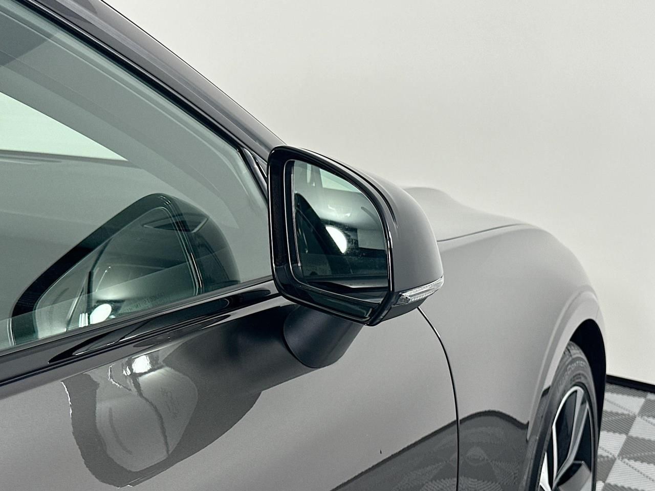 2024 Volvo S60 B5 Core Dark Theme Tacoma WA