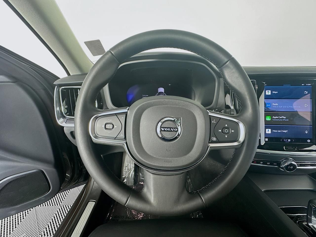 2024 Volvo S60 B5 Core Dark Theme Tacoma WA