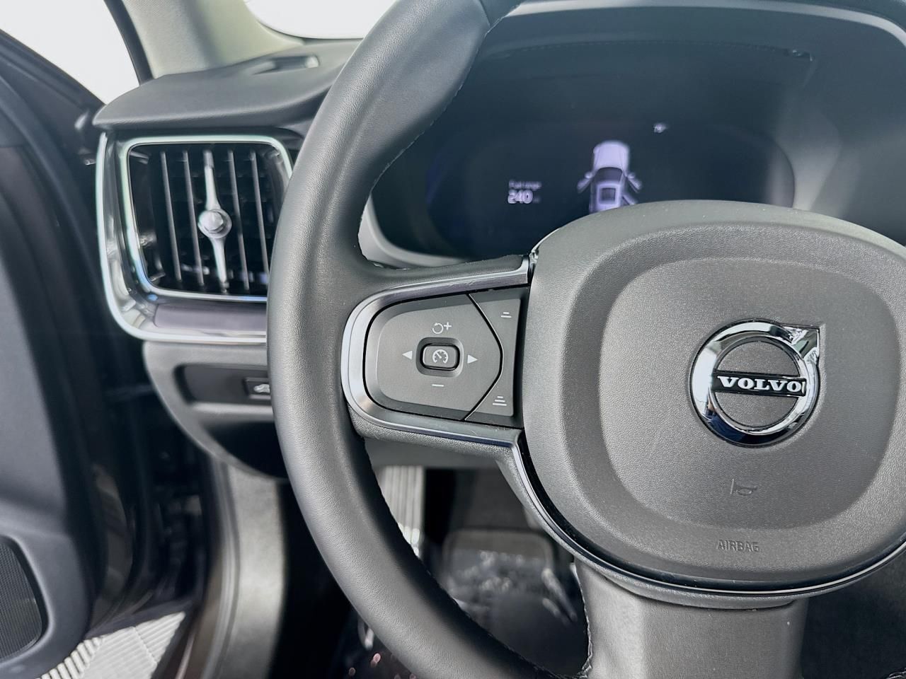 2024 Volvo S60 B5 Core Dark Theme Tacoma WA