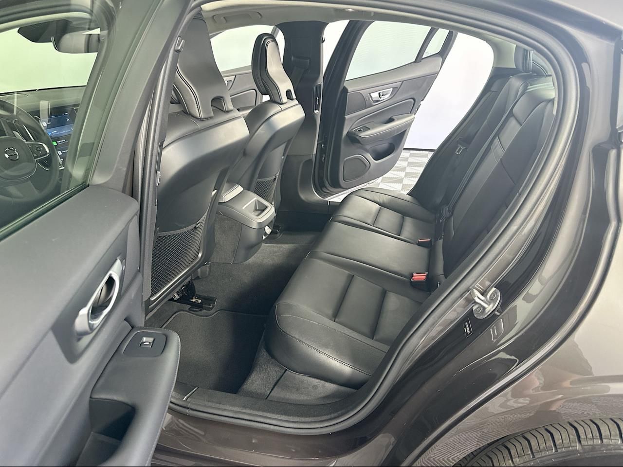 2024 Volvo S60 B5 Core Dark Theme Tacoma WA