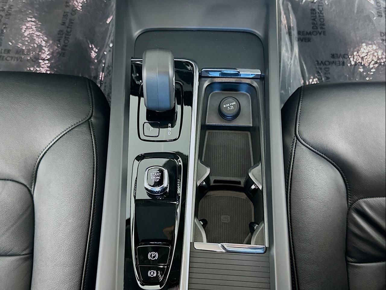 2024 Volvo S60 B5 Core Dark Theme Tacoma WA