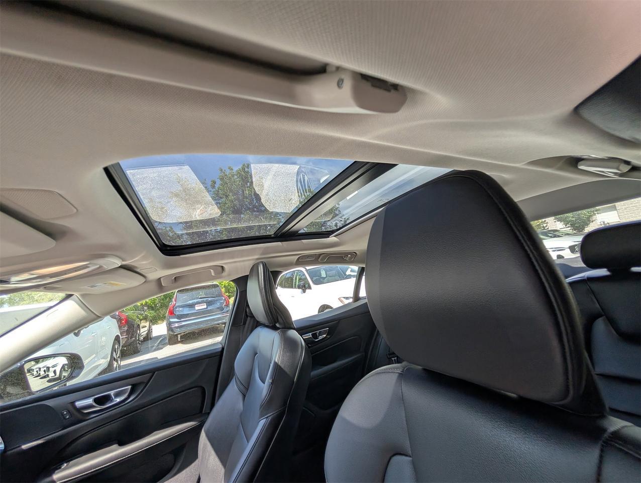 2024 Volvo S60 B5 Core Dark Theme Hagerstown MD