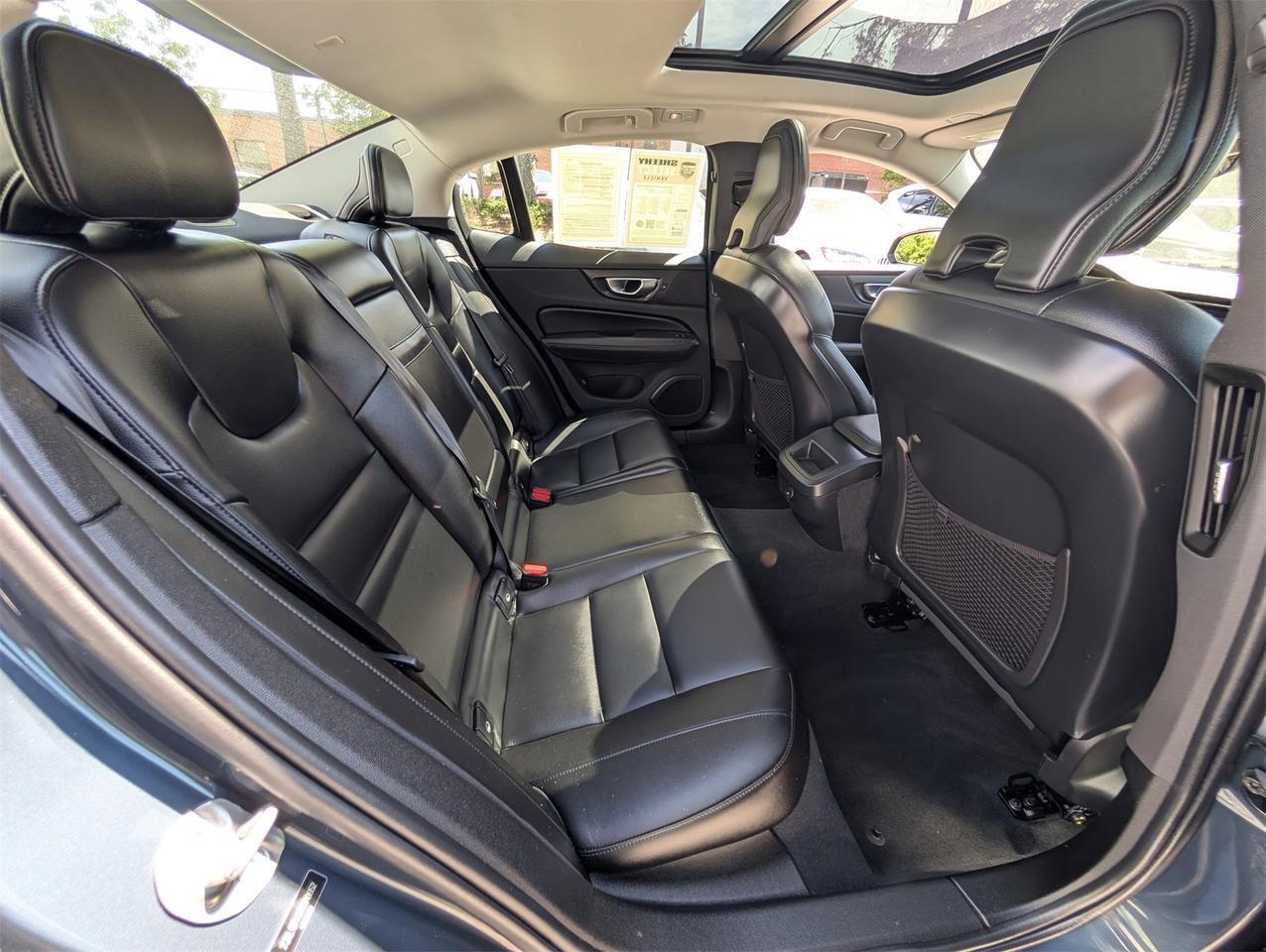 2024 Volvo S60 B5 Core Dark Theme Hagerstown MD