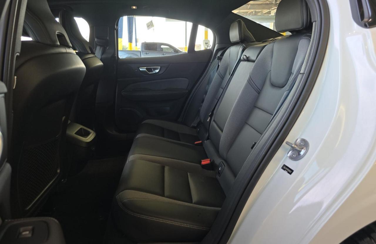 2024 Volvo S60 B5 Hybrid PLUS Black Edition | High Performance Audio, Pilot Assist * Portland OR