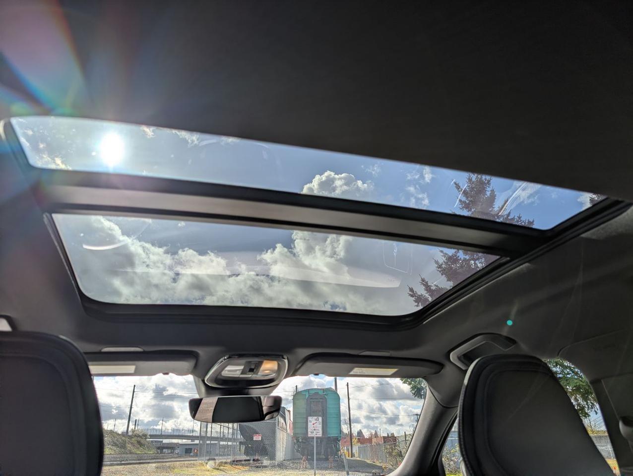 2024 Volvo S60 B5 Hybrid PLUS Black Edition | High Performance Audio, Pilot Assist, 360 Cam & Google Built In Portland OR