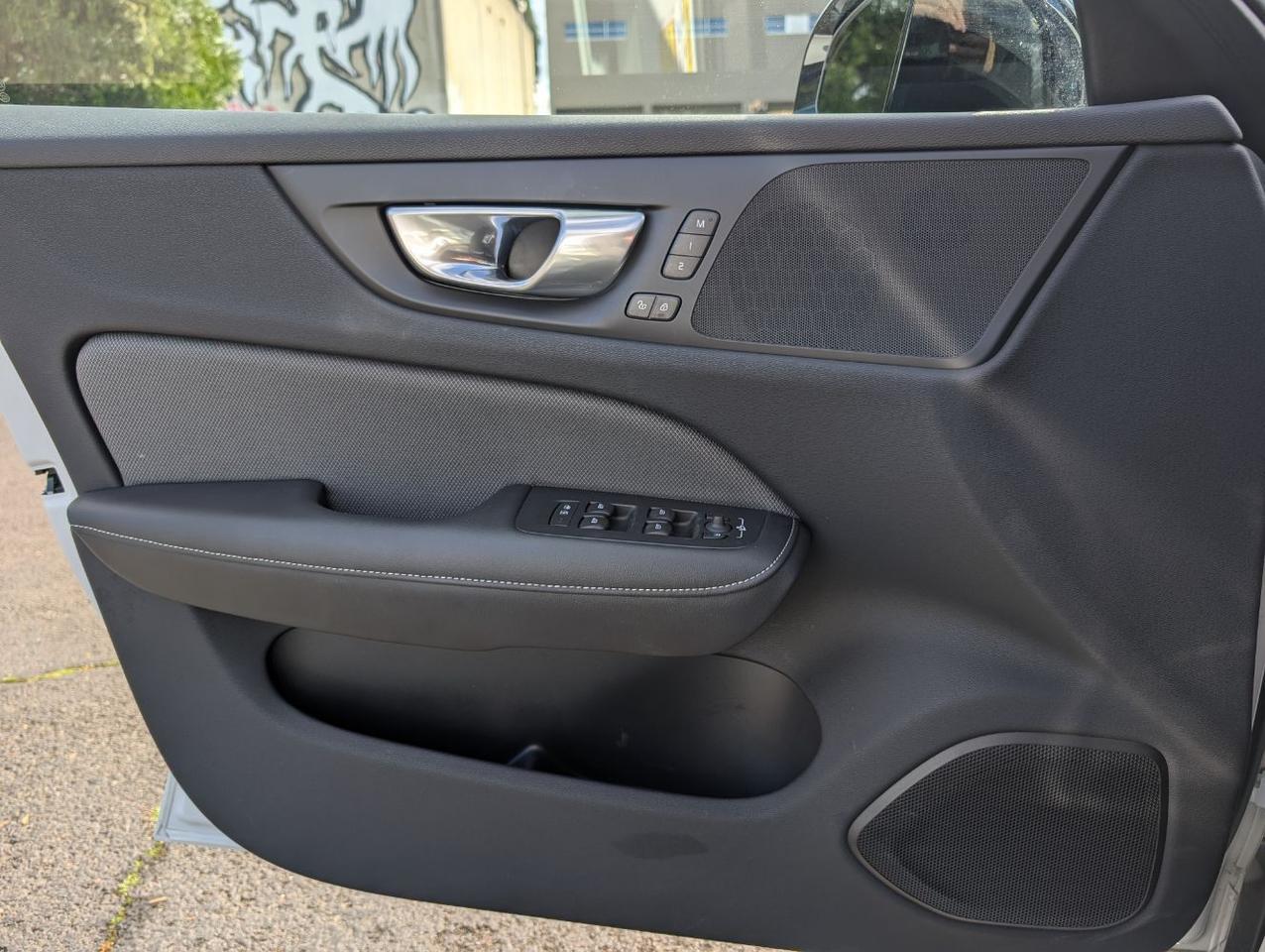 2024 Volvo S60 B5 Hybrid PLUS Black Edition | High Performance Audio, Pilot Assist, 360 Cam & Google Built In Portland OR