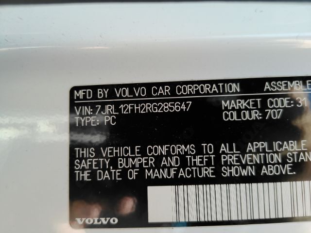 2024 Volvo S60 B5 Plus Black Edition Plano TX