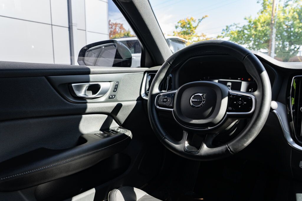 2024 Volvo S60 B5 Plus Black Edition Beaverton OR