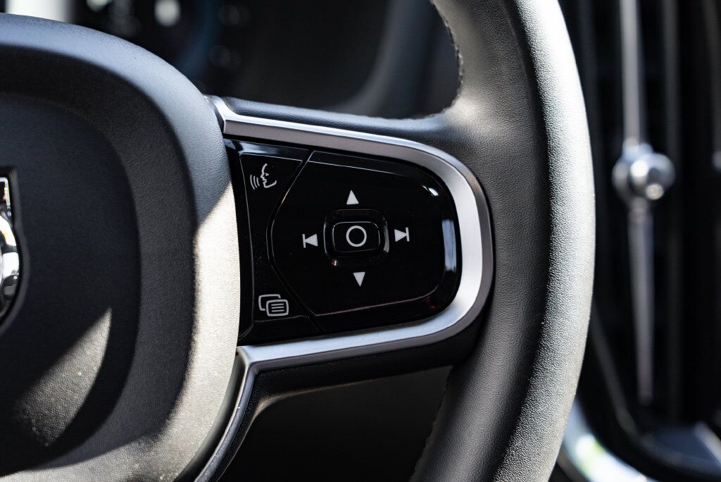 2024 Volvo S60 B5 Plus Black Edition Beaverton OR