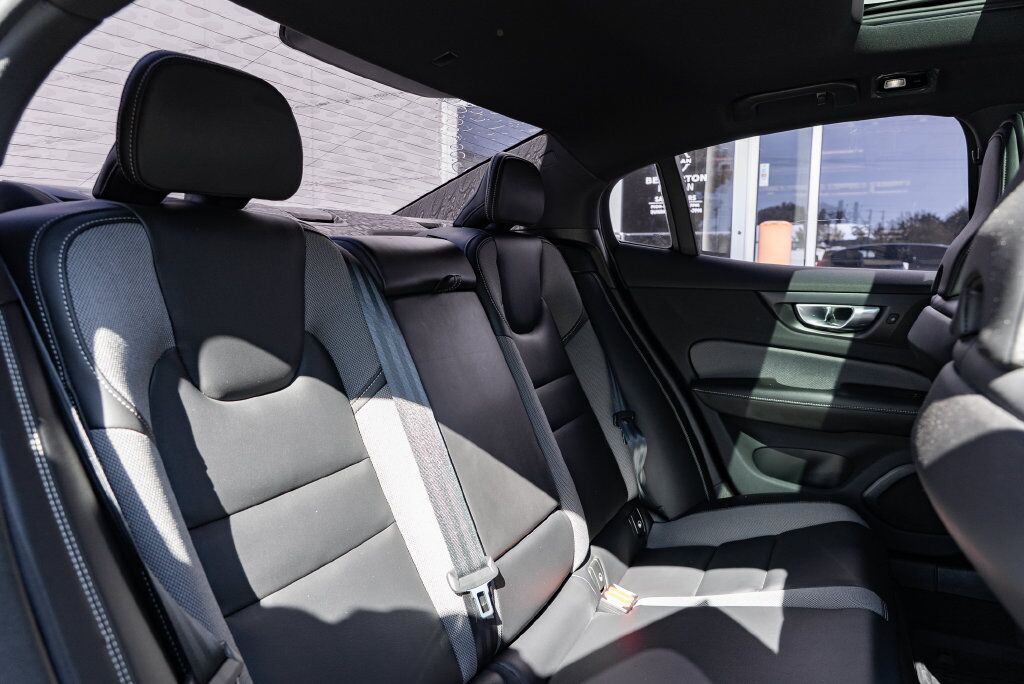 2024 Volvo S60 B5 Plus Black Edition Beaverton OR