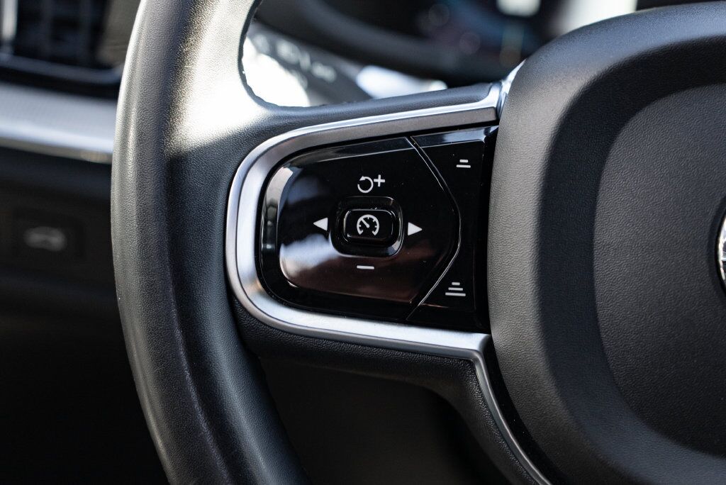 2024 Volvo S60 B5 Plus Black Edition Beaverton OR
