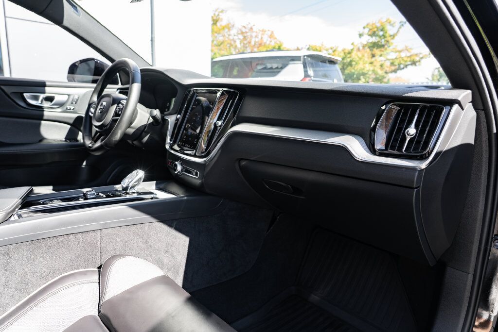 2024 Volvo S60 B5 Plus Black Edition Beaverton OR
