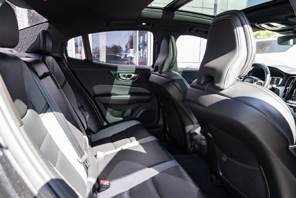 2024 Volvo S60 B5 Plus Black Edition Beaverton OR