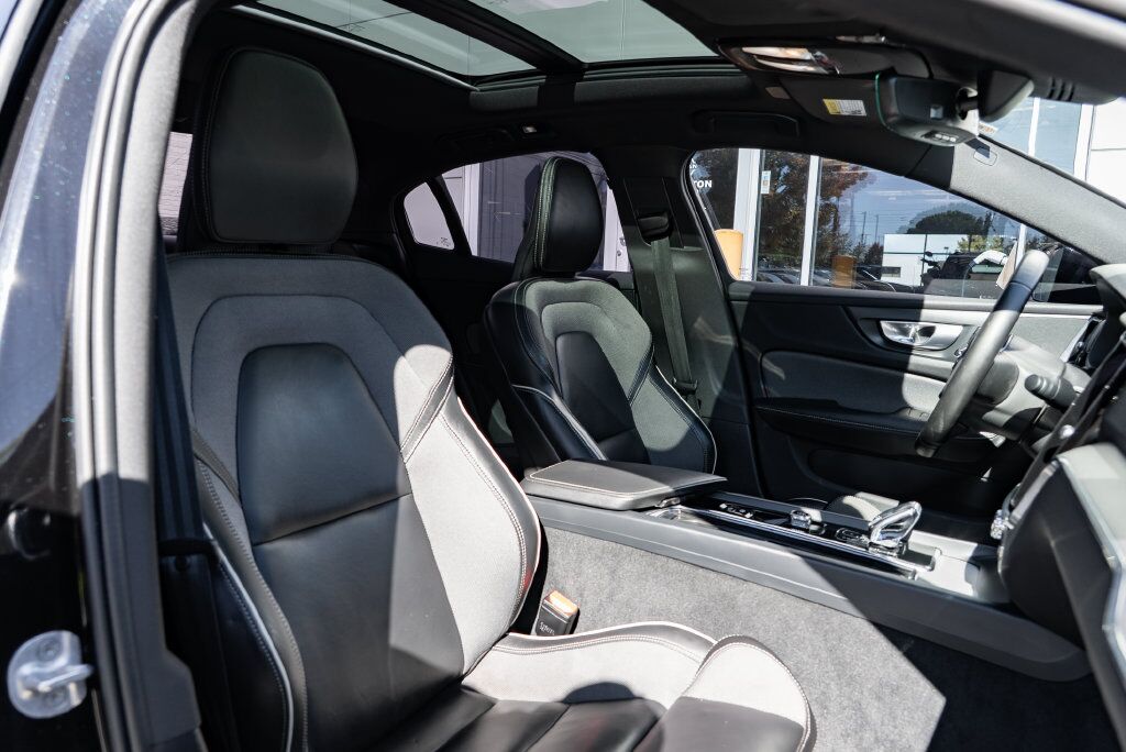 2024 Volvo S60 B5 Plus Black Edition Beaverton OR