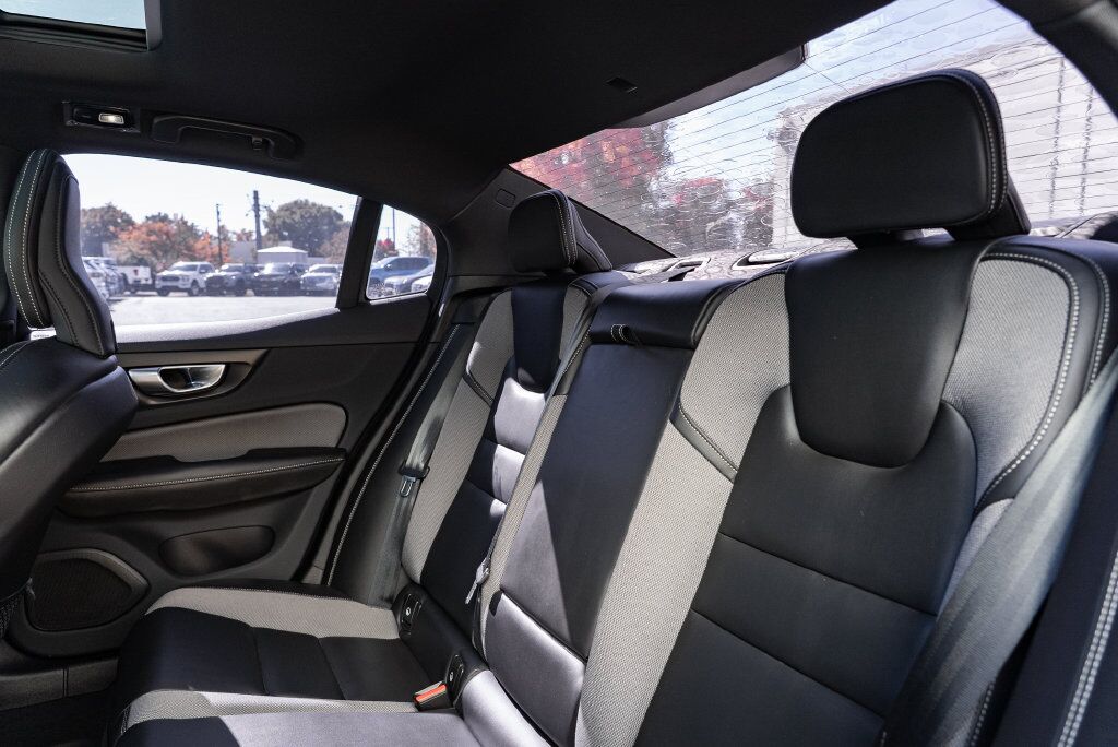 2024 Volvo S60 B5 Plus Black Edition Beaverton OR