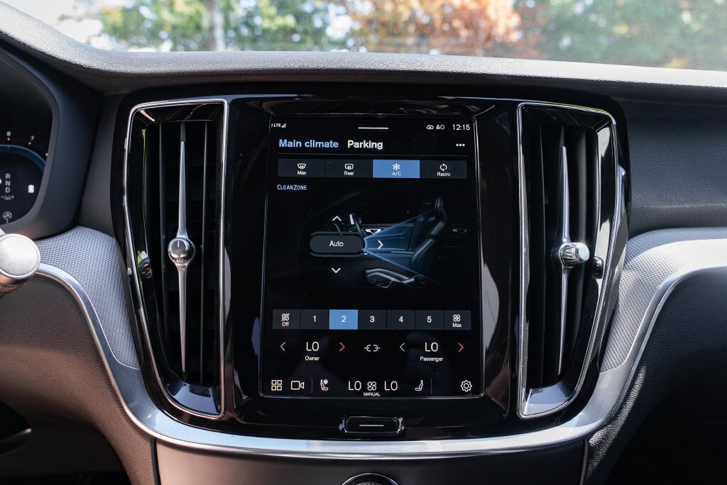 2024 Volvo S60 B5 Plus Black Edition Beaverton OR