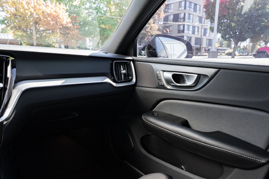 2024 Volvo S60 B5 Plus Black Edition Beaverton OR
