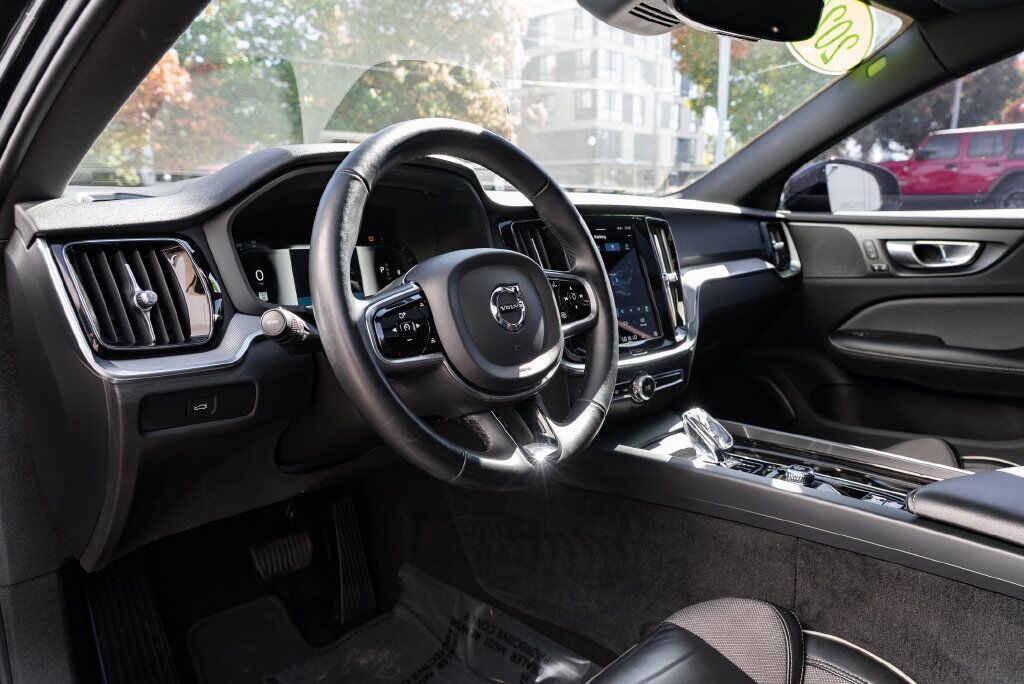 2024 Volvo S60 B5 Plus Black Edition Beaverton OR