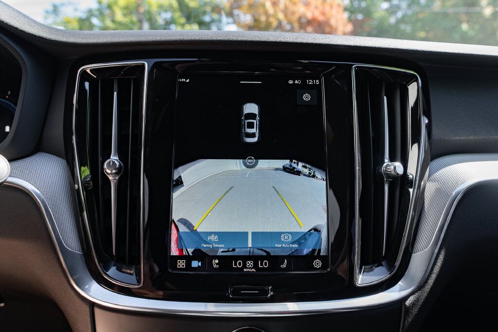 2024 Volvo S60 B5 Plus Black Edition Beaverton OR