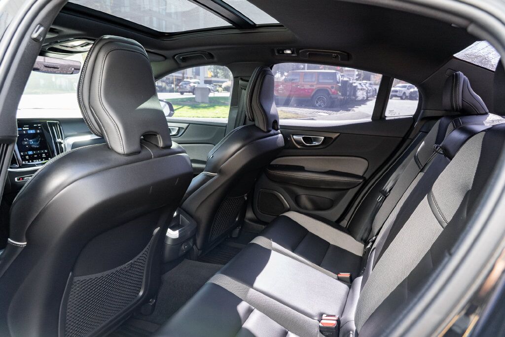 2024 Volvo S60 B5 Plus Black Edition Beaverton OR