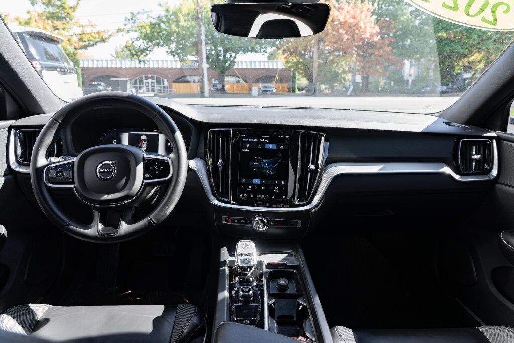 2024 Volvo S60 B5 Plus Black Edition Beaverton OR