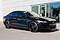 2024 Volvo S60 B5 Plus Black Edition