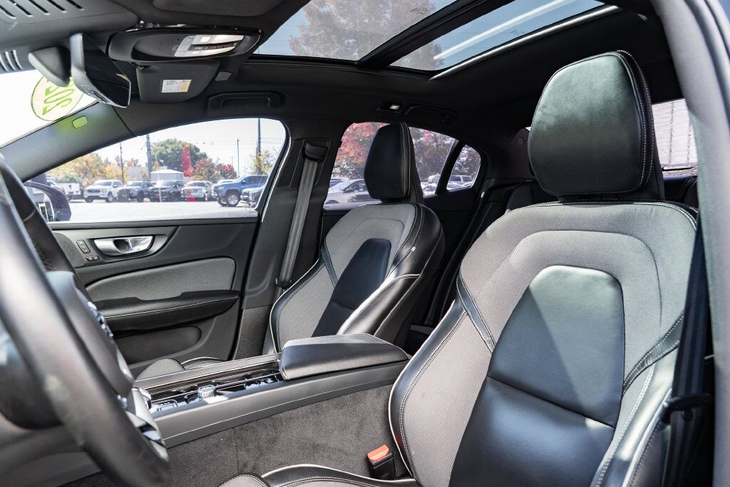 2024 Volvo S60 B5 Plus Black Edition Beaverton OR