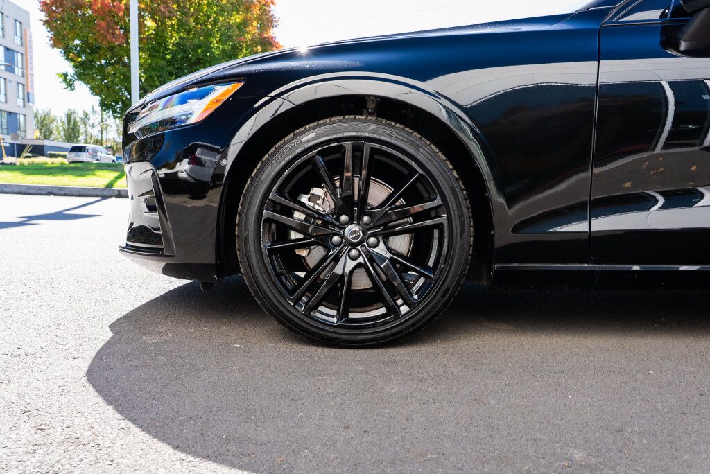 2024 Volvo S60 B5 Plus Black Edition Beaverton OR