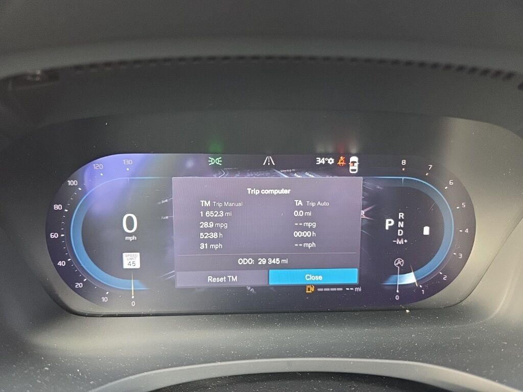 2024 Volvo S60 B5 Plus Black Edition Hunt Valley MD