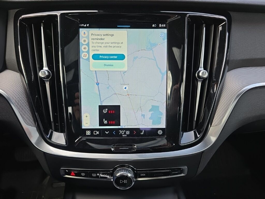 2024 Volvo S60 B5 Plus Black Edition Hunt Valley MD