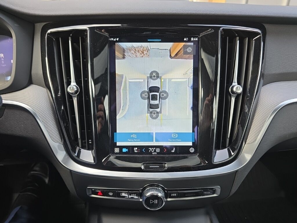 2024 Volvo S60 B5 Plus Black Edition Hunt Valley MD