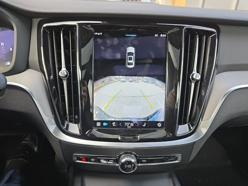 2024 Volvo S60 B5 Plus Black Edition Hunt Valley MD