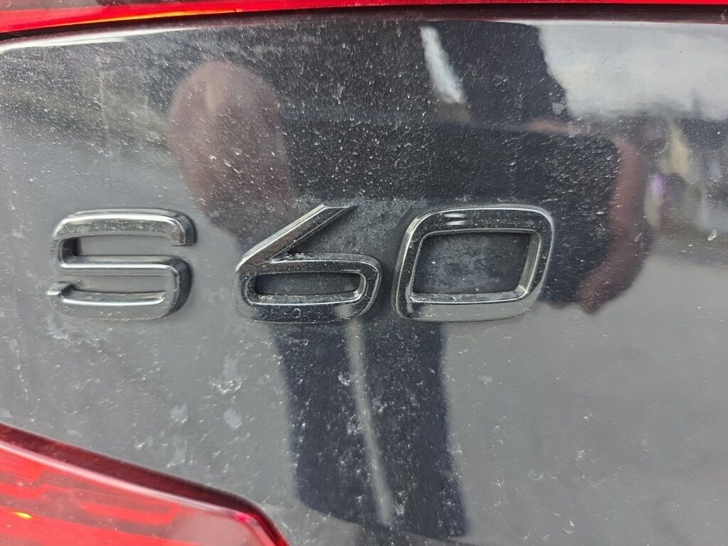 2024 Volvo S60 B5 Plus Black Edition Hunt Valley MD