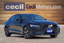 2024_Volvo_S60_B5 Plus Dark Theme_  TX
