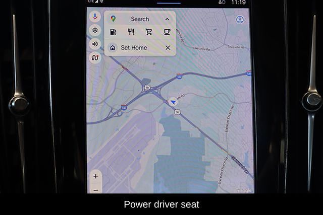 2024 Volvo S60 B5 Plus Dark Theme Raleigh NC